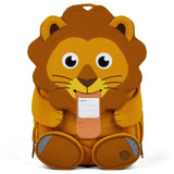 Affenzahn Lion Large Friend Ryggsäck