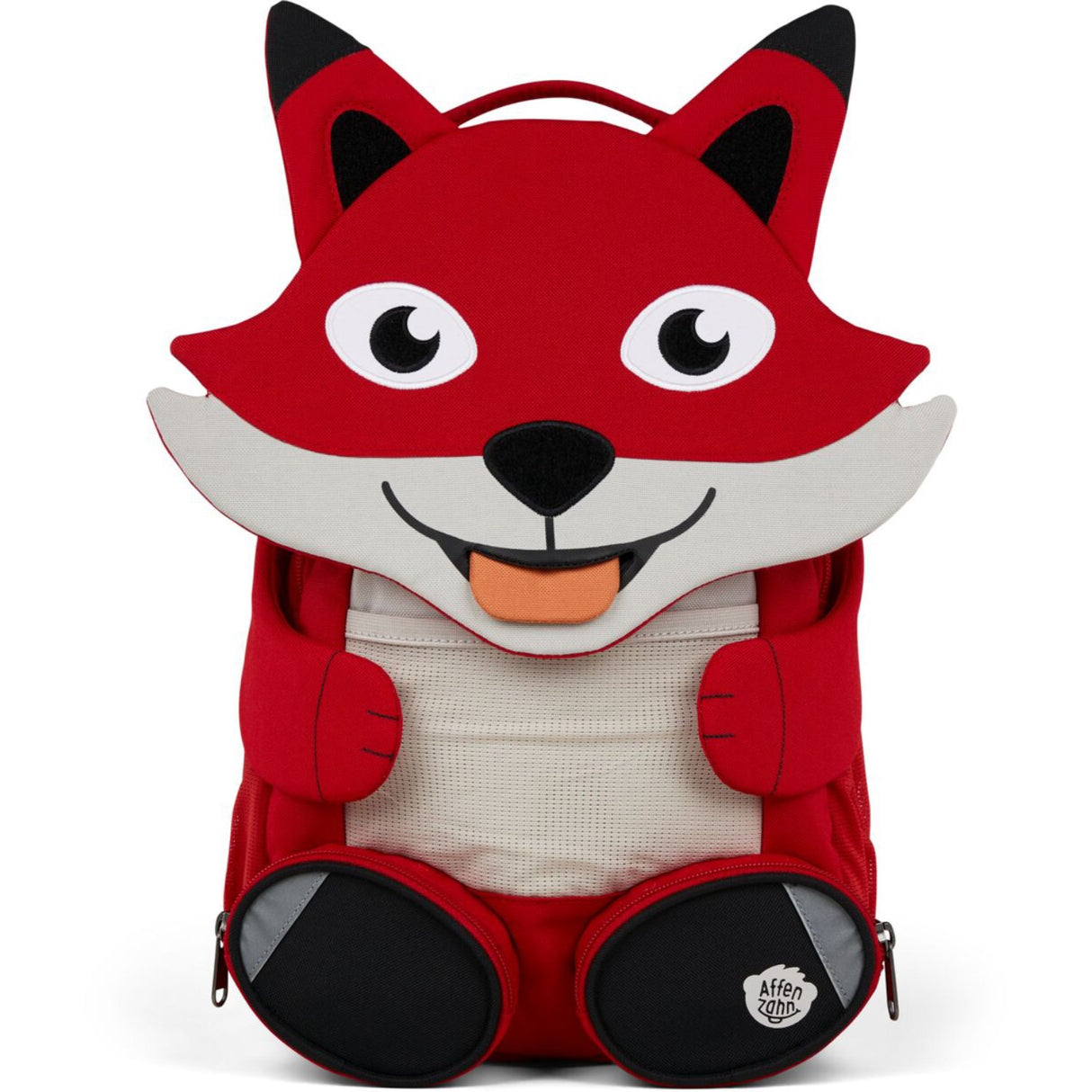 Affenzahn Fox Large Friend Ryggsäck