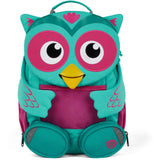 Affenzahn Owl Large Friend Ryggsäck
