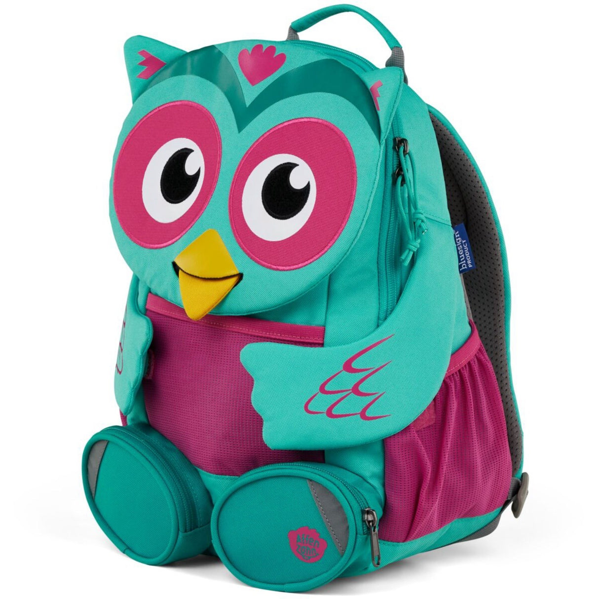 Affenzahn Owl Large Friend Ryggsäck