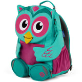 Affenzahn Owl Large Friend Ryggsäck