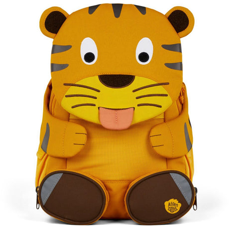 Affenzahn Tiger Large Friend Ryggsäck