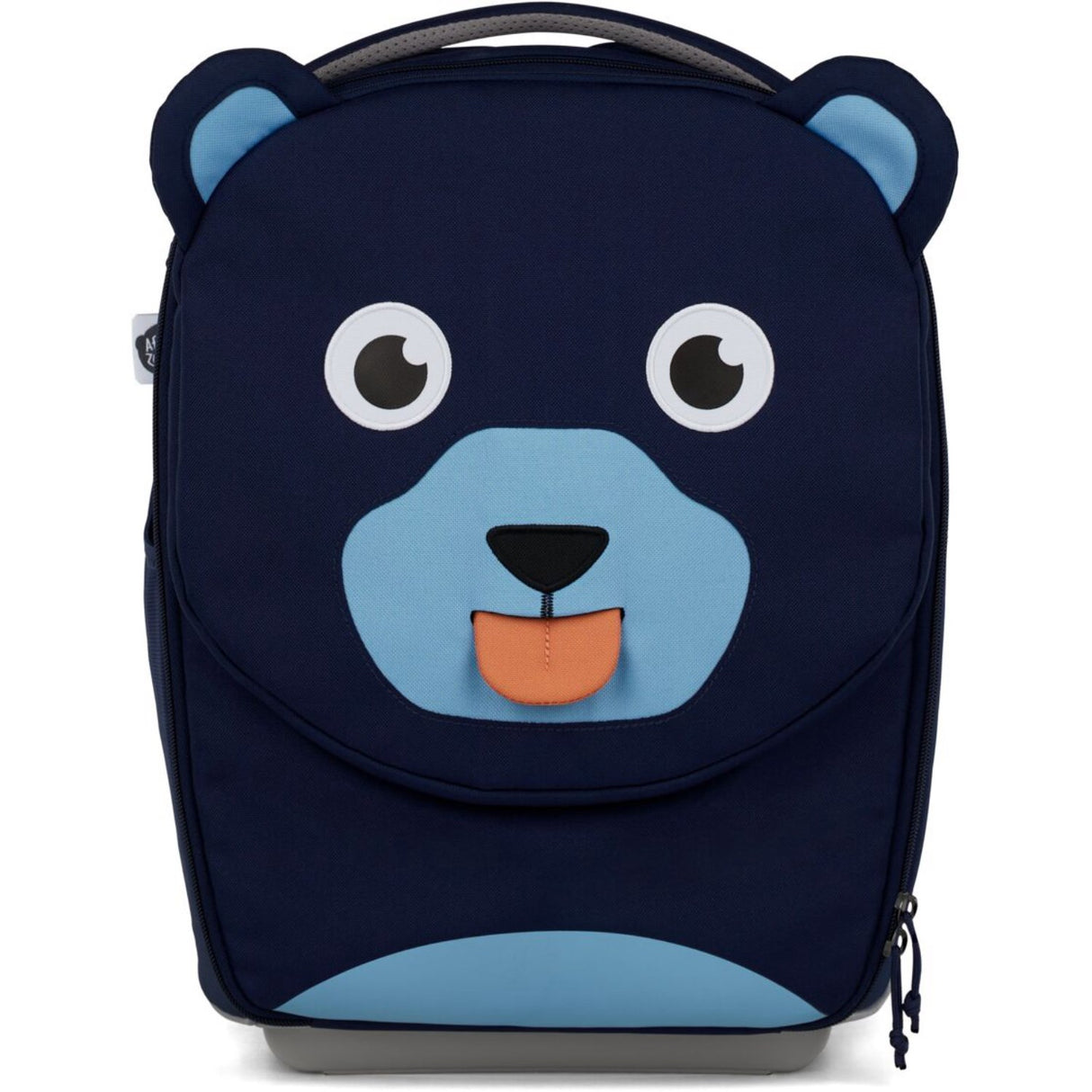 Affenzahn Bear Kids Resväska