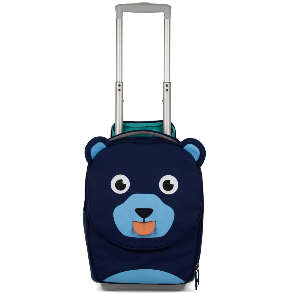Affenzahn Bear Kids Resväska