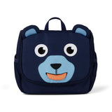 Affenzahn Bear Kids Toiletry Väska