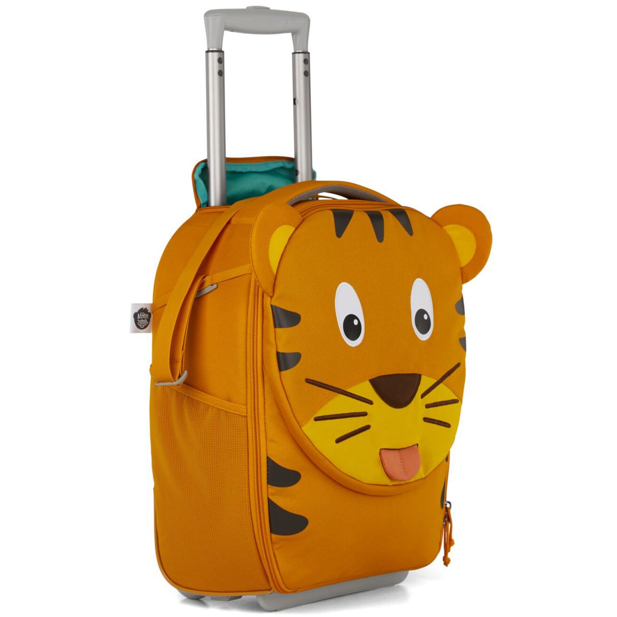 Affenzahn Tiger Kids Resväska