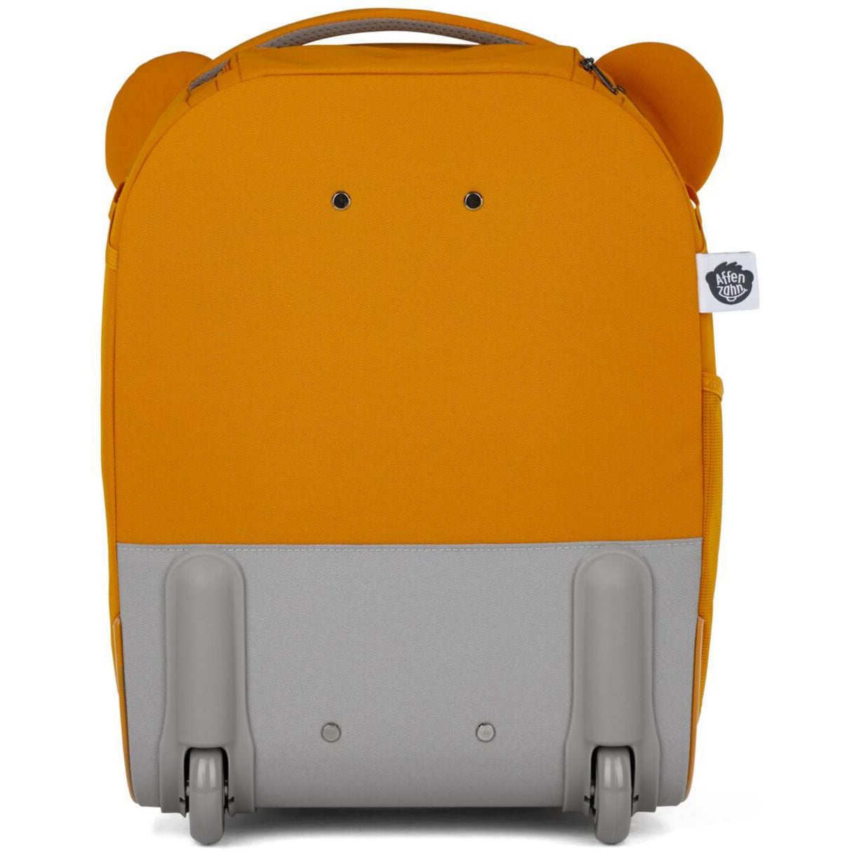 Affenzahn Tiger Kids Resväska