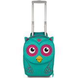 Affenzahn Owl Kids Resväska