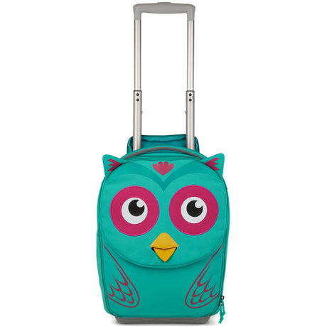 Affenzahn Owl Kids Resväska