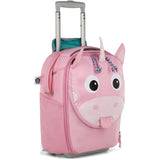 Affenzahn Unicorn Kids Resväska