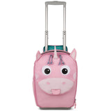 Affenzahn Unicorn Kids Resväska