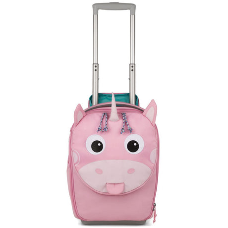 Affenzahn Unicorn Kids Resväska