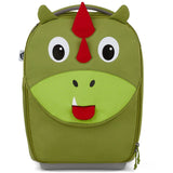 Affenzahn Dragon Kids Resväska