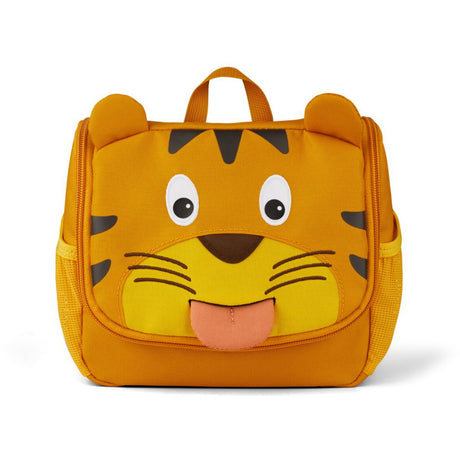 Affenzahn Tiger Kids Toiletry Väska