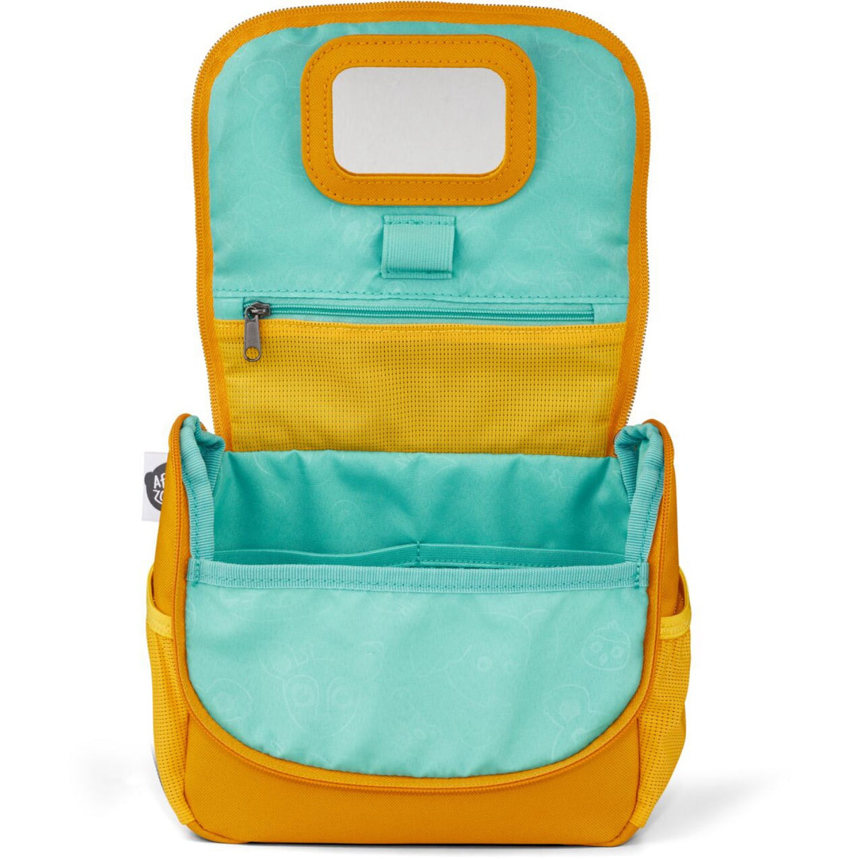 Affenzahn Tiger Kids Toiletry Väska