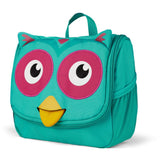 Affenzahn Owl Kids Toiletry Väska