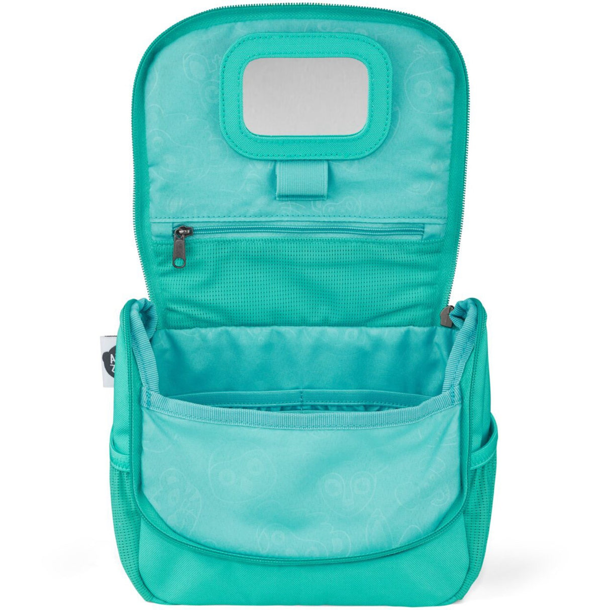 Affenzahn Owl Kids Toiletry Väska
