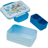 Affenzahn Unbelievable Underwater World Plastic Lunchbox