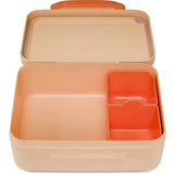Affenzahn Sunny Savannah Plastic Lunchbox