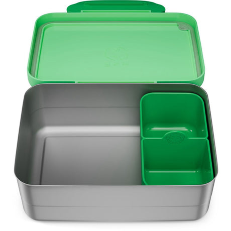 Affenzahn Mighty Meadow Lunchbox Rustfrit Stål
