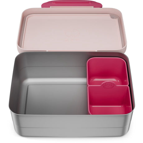 Affenzahn Fabulous Fantasy World Lunchbox Rustfrit Stål