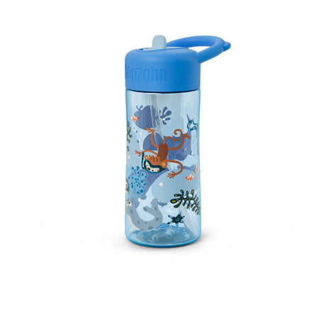 Affenzahn Unbelievable Underwater World Plastic Flaska