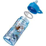 Affenzahn Unbelievable Underwater World Plastic Flaska
