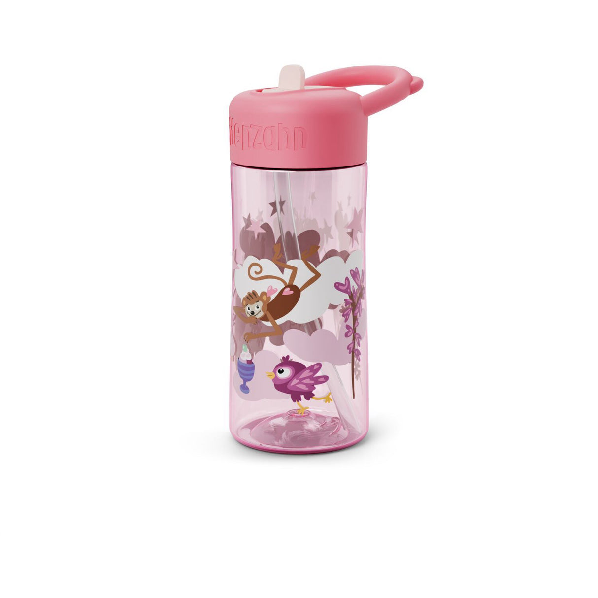 Affenzahn Fabulous Fantasy World Plastic Flaska