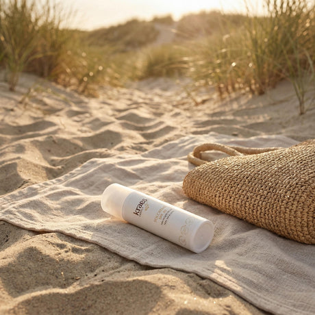 Kraes Solcreme SPF30