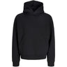 Jack & Jones Junior Black Jcolegacy Sweat Scuba Huva Jnr