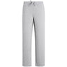 Jack & Jones Junior Light Grey Melange Jpstbill Legacy Scubaunc Swtpant Noosjnr