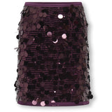 kids ONLY Winetasting Winetasting Sequins Kogjadel Sequins Kjol Wvn