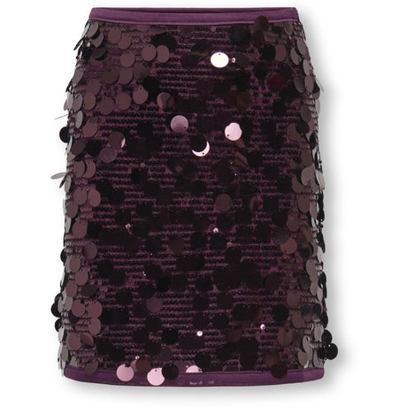 kids ONLY Winetasting Winetasting Sequins Kogjadel Sequins Kjol Wvn