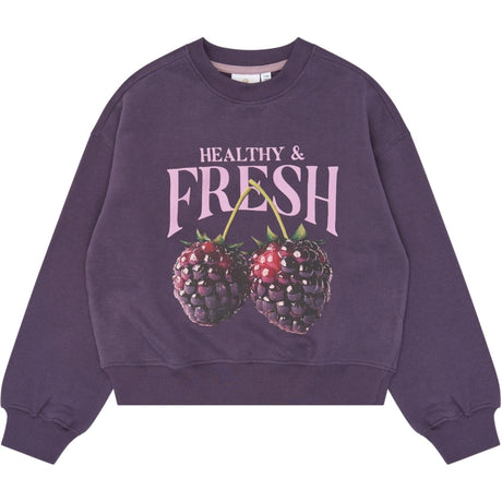 The New Sweet Grape Tn Tnvianca Os Sweatshirt