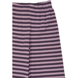 The New Sweet Grape Striped Tn Tnmoore Wide Rib Byxor