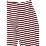 The New Gardenia Striped Tnmoore Wide Rib Byxor