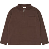 The New Chestnut Tnvarl Os L_S Pikétröja