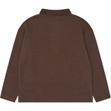 The New Chestnut Tnvarl Os L_S Pikétröja