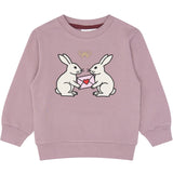 THE NEW Siblings Elderberry Tn Tnstvelika Sweatshirt