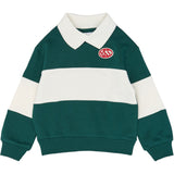THE NEW Siblings June Bug Tnstvirgilo Os Pikétröja Sweatshirt
