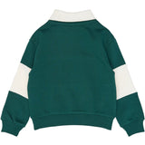 THE NEW Siblings June Bug Tnstvirgilo Os Pikétröja Sweatshirt
