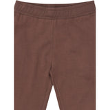 THE NEW Siblings Chestnut Tnstvalerio Sweatpants