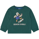 THE NEW Siblings June Bug Tnstvalin Os Sweatshirt