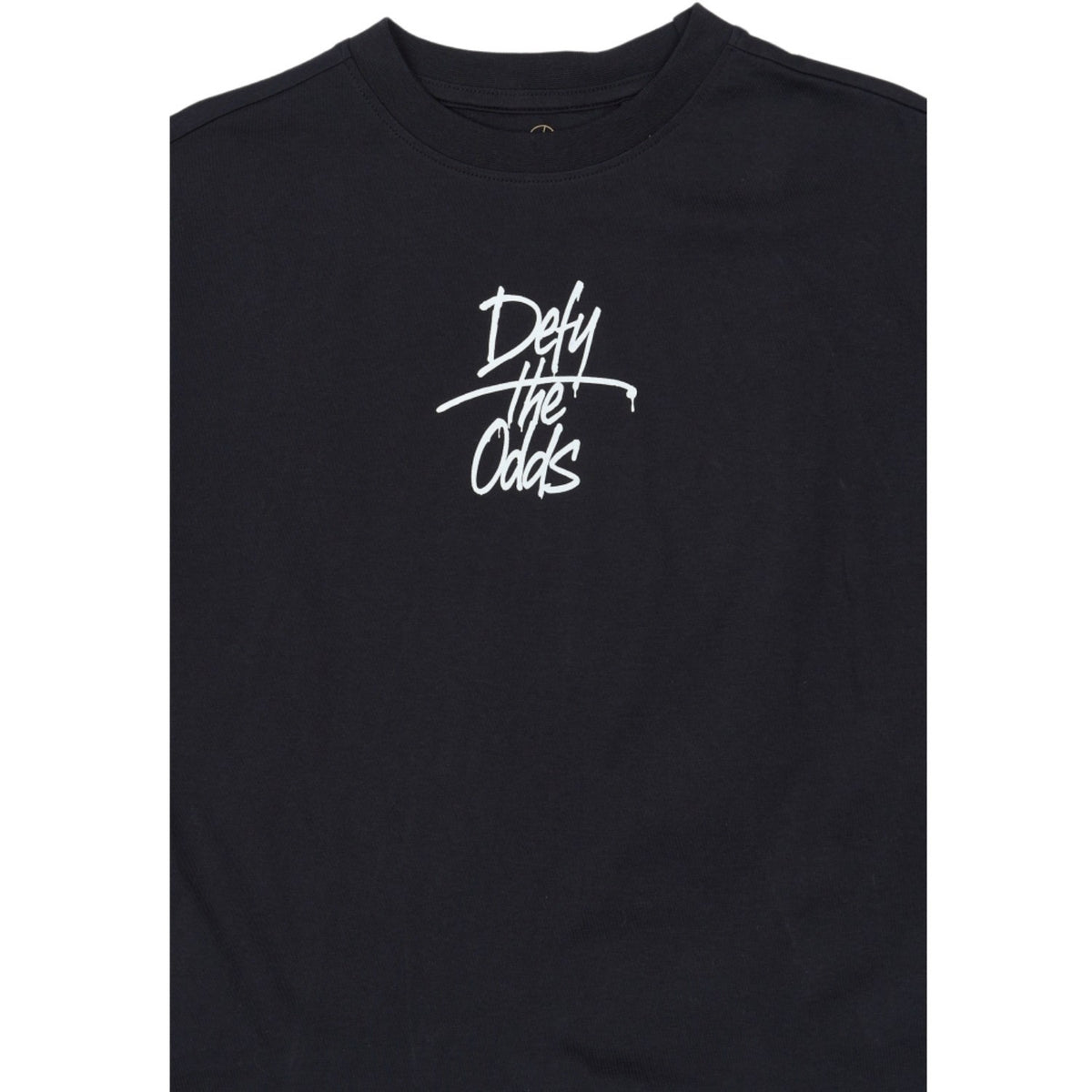 The New Black Beauty Tnyarrow Os S_S Tee