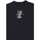 The New Black Beauty Tnyarrow Os S_S Tee