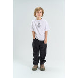 The New Bright White Tnyarrow Os S_S Tee