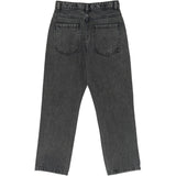 The New Medium Grey Denim Tnmadrid Baggy Fit Jeans