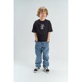 The New Black Beauty Tnyarrow Os S_S Tee