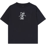 The New Black Beauty Tnyarrow Os S_S Tee