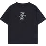 The New Black Beauty Tnyarrow Os S_S Tee